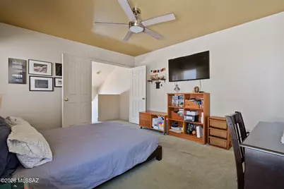 2533 N Ironwood Ridge Drive, Tucson, AZ 85745 - Photo 27