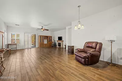 1388 W Camino Buenos Aires, Sahuarita, AZ 85629 - Photo 3
