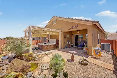 1388 W Camino Buenos Aires, Sahuarita, AZ 85629 - Photo 33