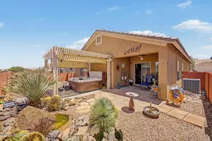 1388 W Camino Buenos Aires, Sahuarita, AZ 85629 - Photo 33