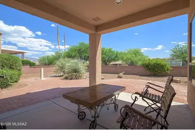 2025 W Amblemorn Drive, Green Valley, AZ 85622 - Photo 15