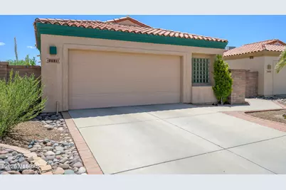 2025 W Amblemorn Drive, Green Valley, AZ 85622 - Photo 3