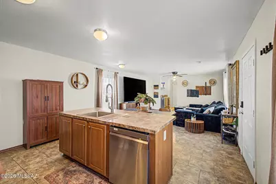 17445 W Chinle Road, Marana, AZ 85653 - Photo 17