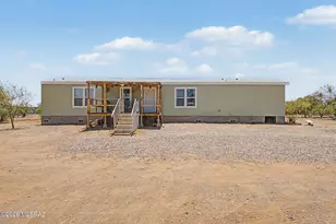 17445 W Chinle Rd, Marana, AZ 85653 - Photo 1