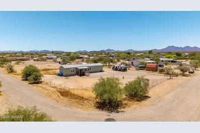 17445 W Chinle Road, Marana, AZ 85653 - Photo 27