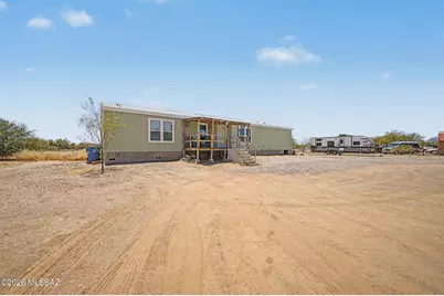 17445 W Chinle Road, Marana, AZ 85653 - Photo 5