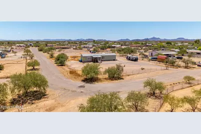 17445 W Chinle Road, Marana, AZ 85653 - Photo 31