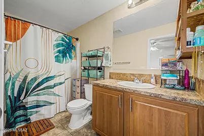 17445 W Chinle Road, Marana, AZ 85653 - Photo 21