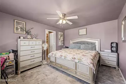 17445 W Chinle Road, Marana, AZ 85653 - Photo 19