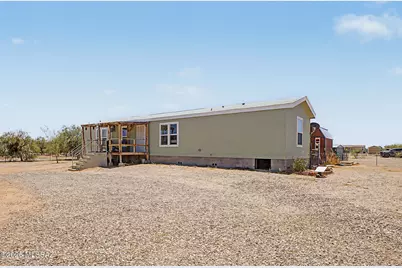 17445 W Chinle Road, Marana, AZ 85653 - Photo 7