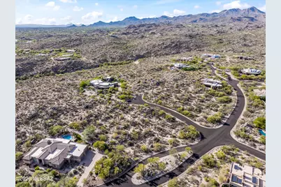 530 E Thunderstorm Place #116, Oro Valley, AZ 85755 - Photo 23