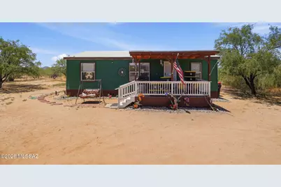 16358 W Sweet Jonquil Court, Tucson, AZ 85735 - Photo 1
