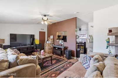 16358 W Sweet Jonquil Court, Tucson, AZ 85735 - Photo 3