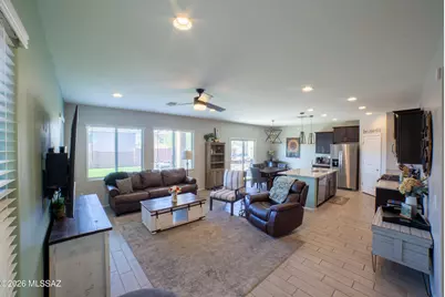 851 E Mule Creek Loop, Sahuarita, AZ 85629 - Photo 7