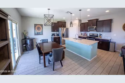 851 E Mule Creek Loop, Sahuarita, AZ 85629 - Photo 9