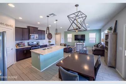 851 E Mule Creek Loop, Sahuarita, AZ 85629 - Photo 7