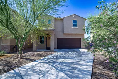 851 E Mule Creek Loop, Sahuarita, AZ 85629 - Photo 1