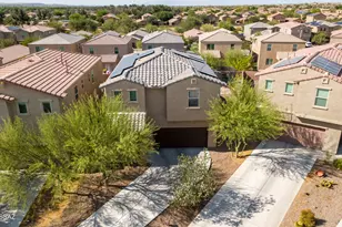 851 E Mule Creek Loop, Sahuarita, AZ 85629 - Photo 3