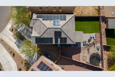 851 E Mule Creek Loop, Sahuarita, AZ 85629 - Photo 23