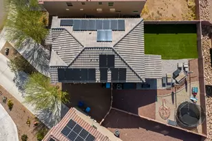 851 E Mule Creek Loop, Sahuarita, AZ 85629 - Photo 23
