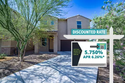 851 E Mule Creek Loop, Sahuarita, AZ 85629 - Photo 25
