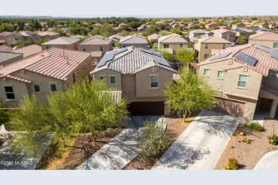 851 E Mule Creek Loop, Sahuarita, AZ 85629 - Photo 5