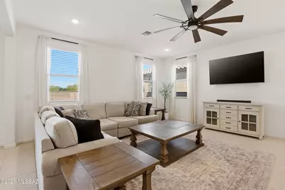 6843 E Paseo Berceo, Tucson, AZ 85756 - Photo 9
