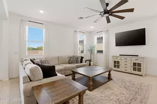 6843 E Paseo Berceo, Tucson, AZ 85756 - Photo 9