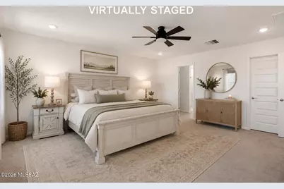6843 E Paseo Berceo, Tucson, AZ 85756 - Photo 3