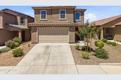 6843 E Paseo Berceo, Tucson, AZ 85756 - Photo 33
