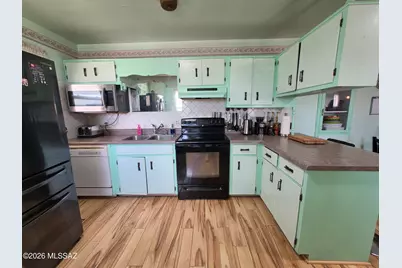 165 N Park Lane, Benson, AZ 85602 - Photo 9