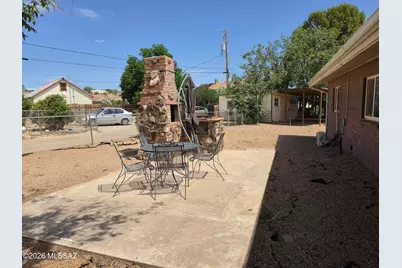 165 N Park Lane, Benson, AZ 85602 - Photo 23