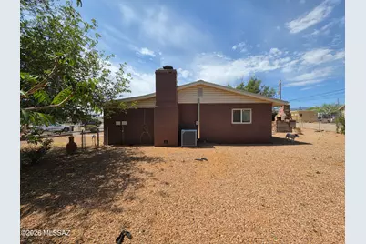165 N Park Lane, Benson, AZ 85602 - Photo 27
