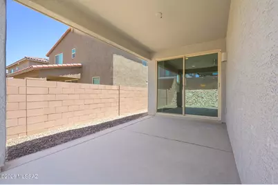 6698 E Camino Estarna, Tucson, AZ 85756 - Photo 41