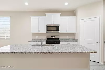6698 E Camino Estarna, Tucson, AZ 85756 - Photo 13
