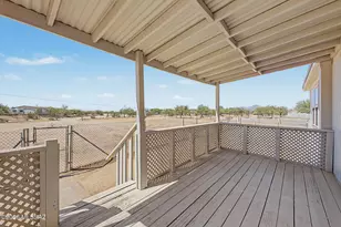 9240 S Honeysuckle Farm Trail, Tucson, AZ 85735 - Photo 3