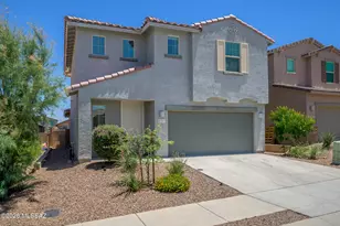 6787 E Paseo De Villalobos, Tucson, AZ 85756 - Photo 3