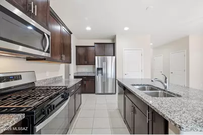 6787 E Paseo De Villalobos, Tucson, AZ 85756 - Photo 17
