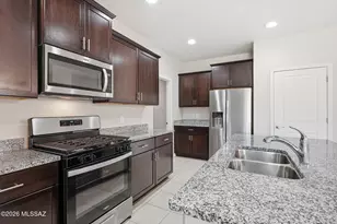6787 E Paseo De Villalobos, Tucson, AZ 85756 - Photo 15
