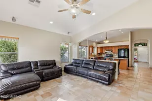 7473 N Clemens Way, Tucson, AZ 85743 - Photo 1