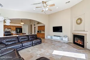 7473 N Clemens Way, Tucson, AZ 85743 - Photo 11
