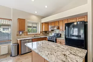 7473 N Clemens Way, Tucson, AZ 85743 - Photo 19