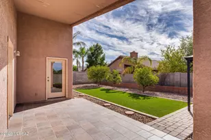 7473 N Clemens Way, Tucson, AZ 85743 - Photo 45