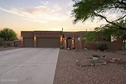 9320 S Avenida Mochuelo, Vail, AZ 85641 - Photo 17