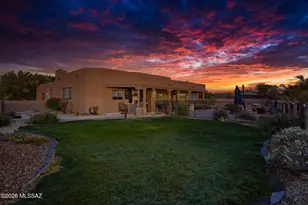 9320 S Avenida Mochuelo, Vail, AZ 85641 - Photo 43