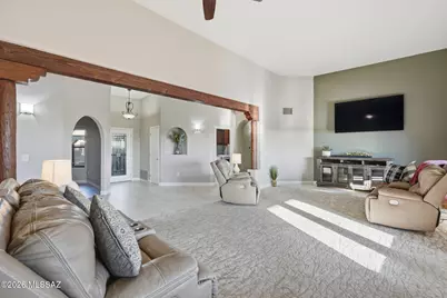 9320 S Avenida Mochuelo, Vail, AZ 85641 - Photo 5