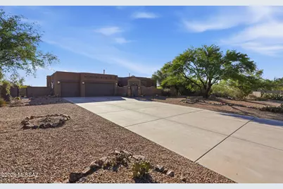 9320 S Avenida Mochuelo, Vail, AZ 85641 - Photo 3