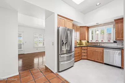 1121 N Abrego Drive, Green Valley, AZ 85614 - Photo 17
