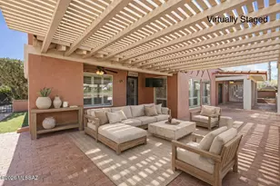 1121 N Abrego Dr, Green Valley, AZ 85614 - Photo 45