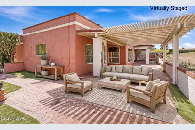 1121 N Abrego Drive, Green Valley, AZ 85614 - Photo 41